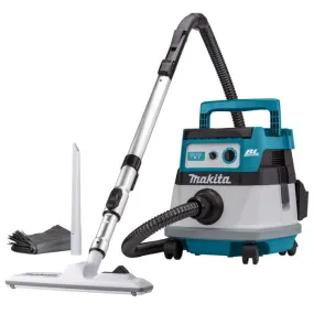 23959254 MAKITA DVC865LZX3 STOFZUIGER AWS