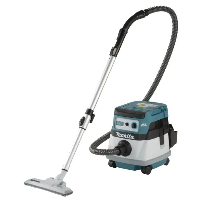 23959254 MAKITA DVC865LZX3 STOFZUIGER AWS