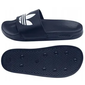 Adidas Originals Adilette Lite FU8299 marineblauw