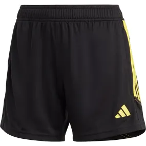 adidas Tiro 23 Club Training Short Dames