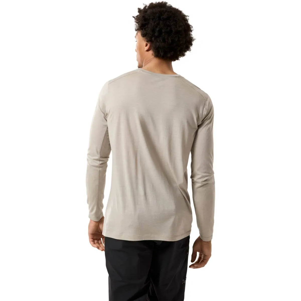 Arc'teryx Ionia Merino Wool Ls M