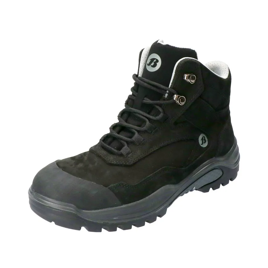 Bata veiligheidsschoenen hoog, type Traxx NXT 97, zwart, S3, maat 43, W