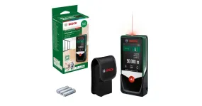 Bosch Digitale laserafstandsmeter AdvancedDistance 50C 06036722Z0