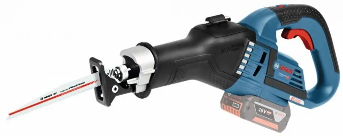 BOSCH GSA 18V32 LIION ACCU RECIPROZAAG BODY  06016A8108