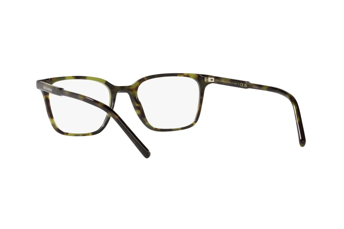 Bril Dolce & Gabbana DG 3365 (1735)