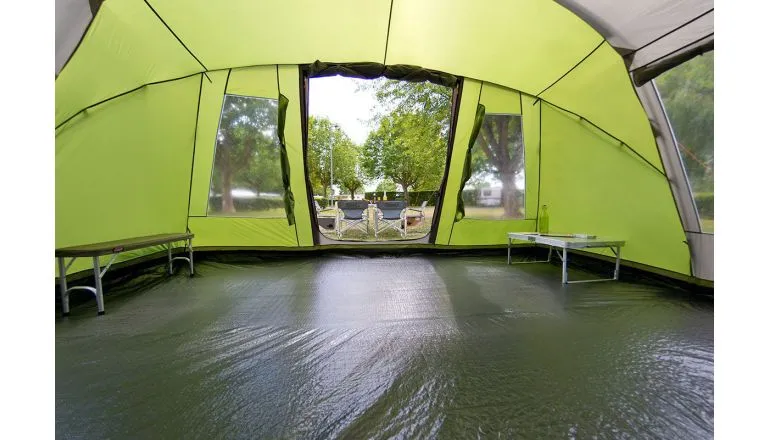 Coleman Vespucci 4 Tent