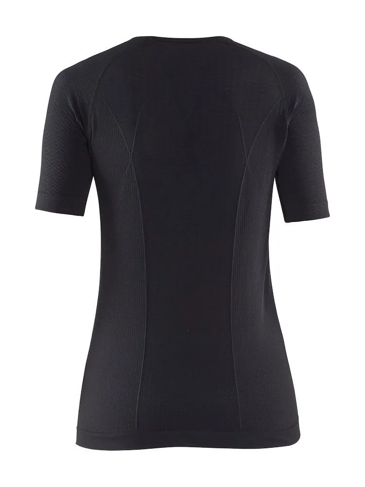 Craft Cool Intensity RN SS Women Black