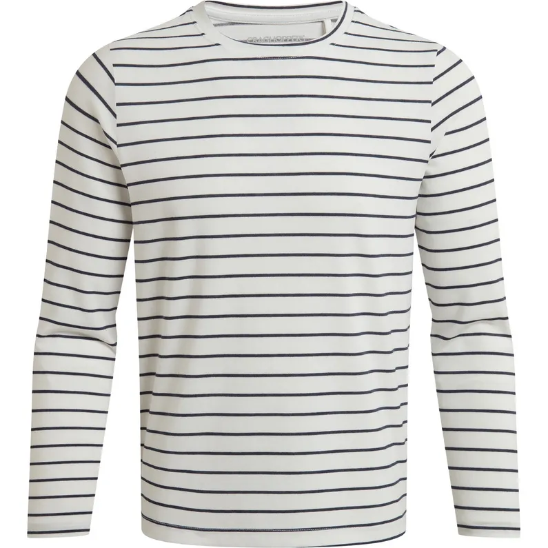 Craghoppers Dames Nosilife Akona Longsleeve