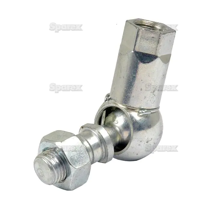 CS Type Kogelgewricht, M14 x 1.50 DIN or Standard No. DIN 71802)