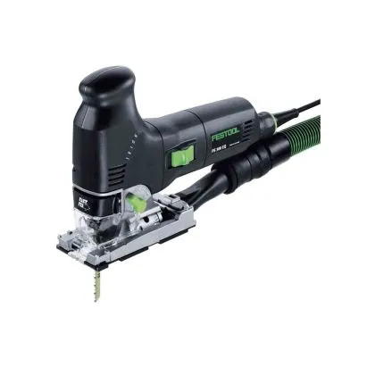 DECOUPEERZAAG FESTOOL TRION PS 300 EQPLUS (720 W  120 MM  BODYGRIP)  576041