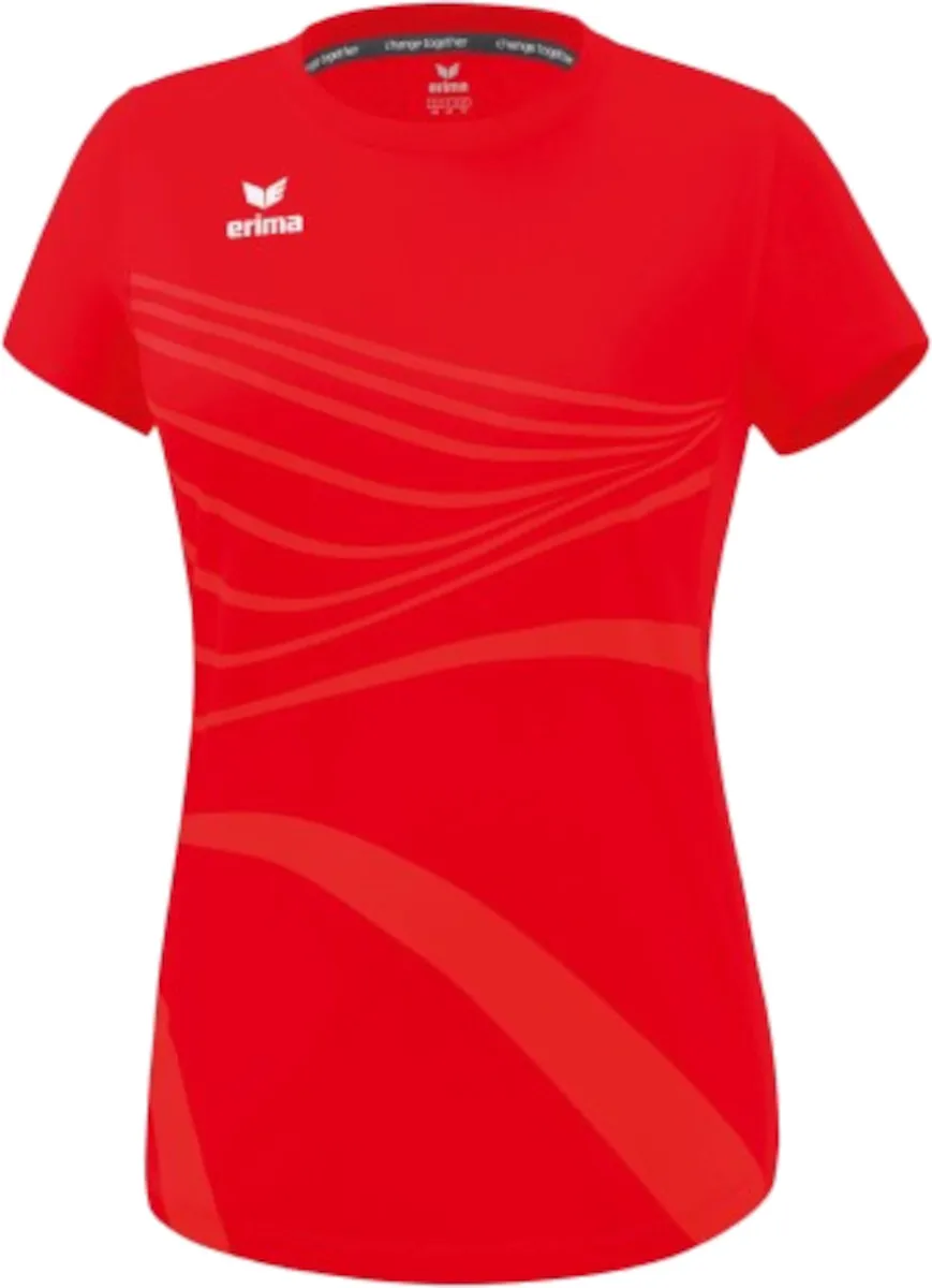 ERIMA RACING TSHIRT