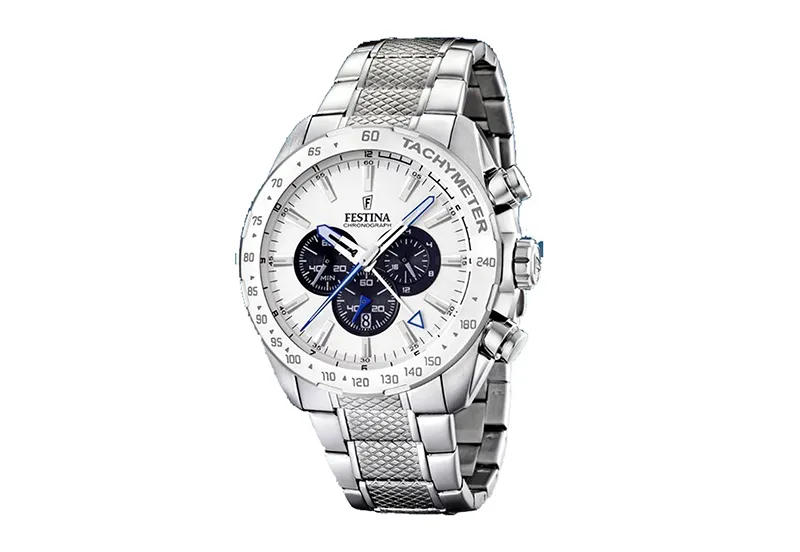 Festina horlogeband F16488/6