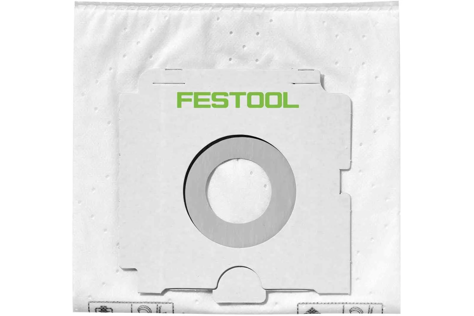 FESTOOL ACCUSTOFAFZUIGER CTLC SYS IBASIC  576936