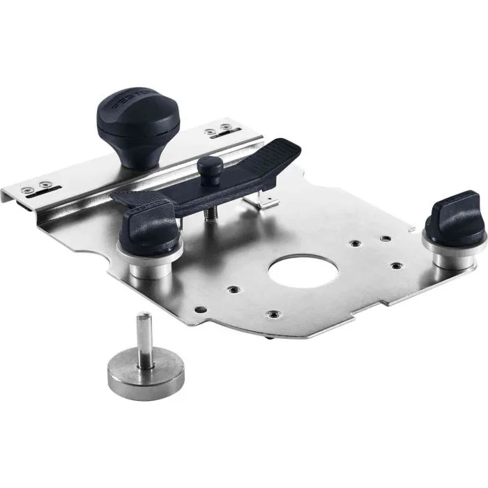 FESTOOL FPLR32 GELEIDEPLAAT VOOR OF900, OF1000, OF1010, OF1400 EN FSLR32  494340