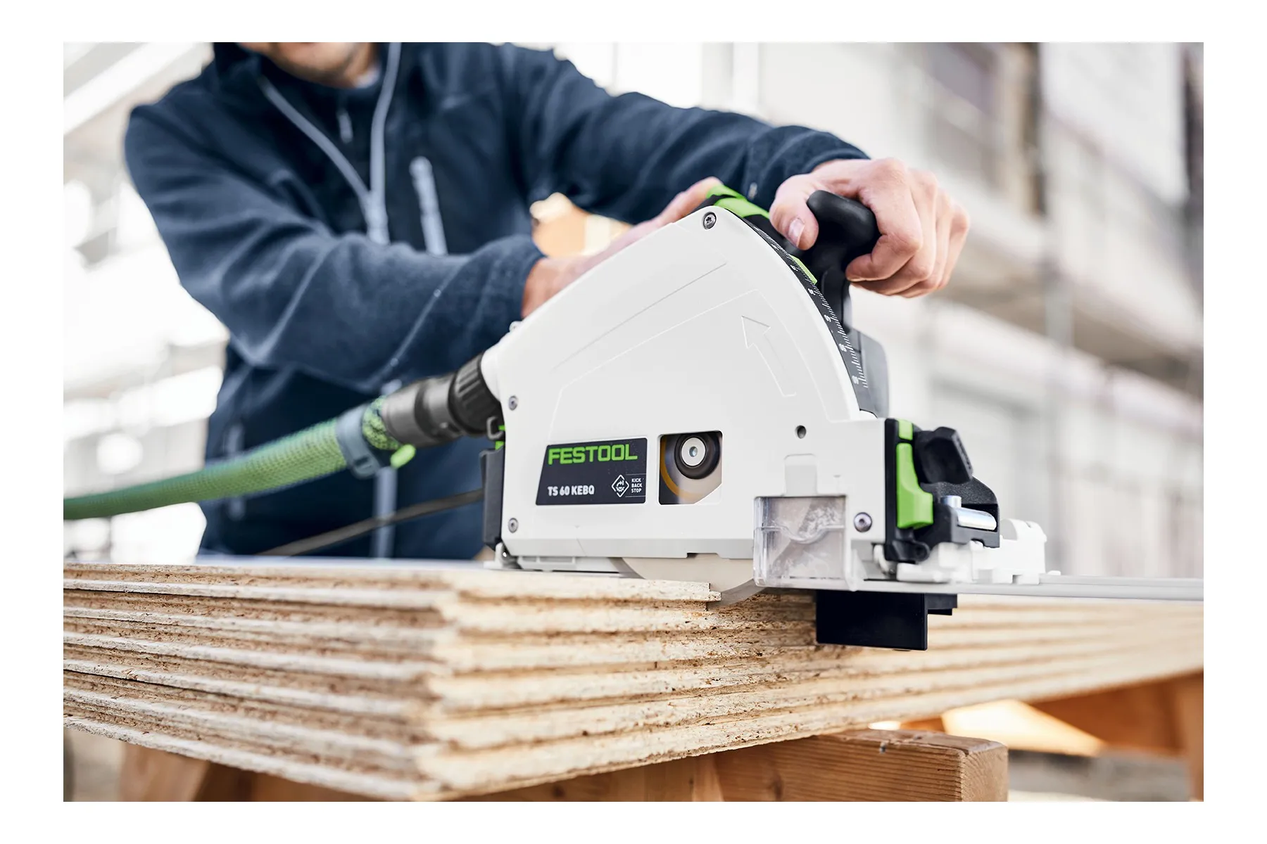 FESTOOL KREISSäGEBLATTSET KSBSORT/3 W/L/A 168X1,8