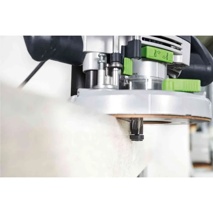 FESTOOL OF 2200 EBSET BOVENFREES