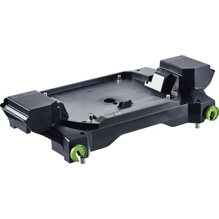 FESTOOL UGADKS60 ADAPTERPLAAT VOOR KS 60 202056