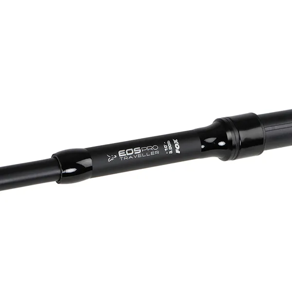 FOX EOS PRO TRAVELLER | 810FT | 3.00LB | KARPERHENGEL