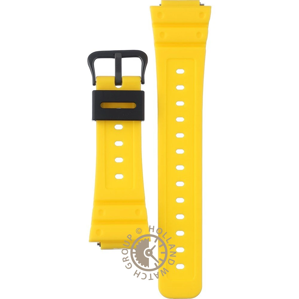 GSHOCK 10642681 CARBON CORE GUARD HORLOGEBAND