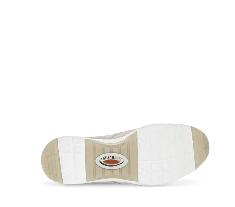 Gabor Rollingsoft Sneakers Beige