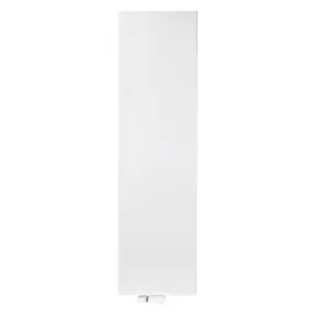 Gena Melbourne verticale designradiator vlak type 20 1800x600 mm wit
