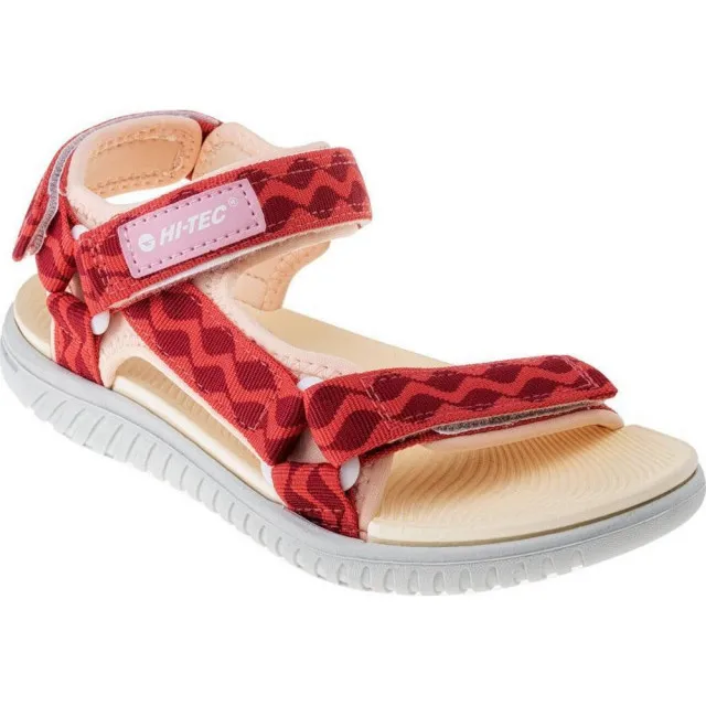 HITEC DAMES HANAR SANDALEN