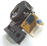 HPC1MX SHARP LASER