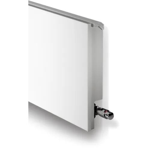 Jaga Linea Plus wandconvector type 20 H95  L70 wit 1991W
