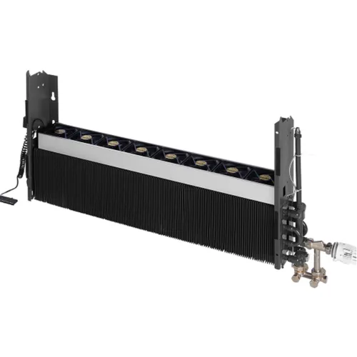 Jaga Strada Hybrid convector type 21 wand H95 L090 witACO 3224W