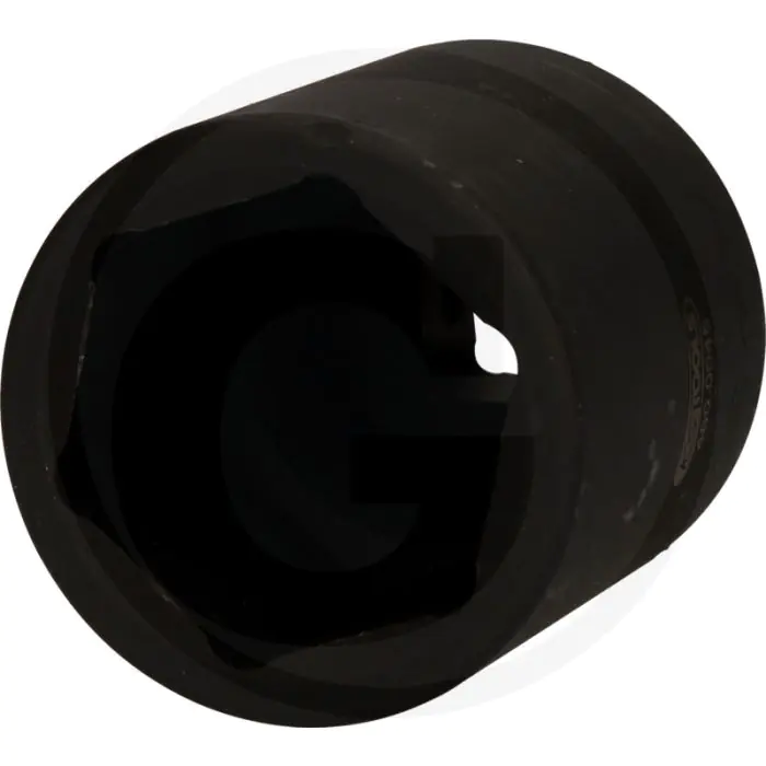 Ks tools 3/4" achsmuttern-schlüssel, 6-kant, lang, 46mm, robuuste uitvoering