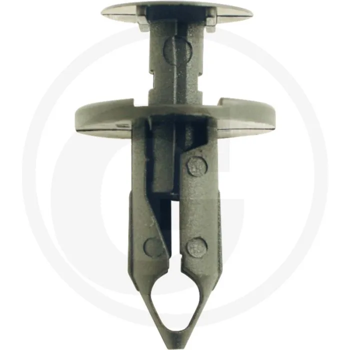 KS TOOLS LUFTLEITBLECHVERBINDUNGSCLIP FüR GM,50ER PACK  FüR OPEL & CHRYSLER  138X40X183MM