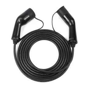 Laadkabel voor laadpaal type 2 1-fase 16A 3,7kW voor BMW X5