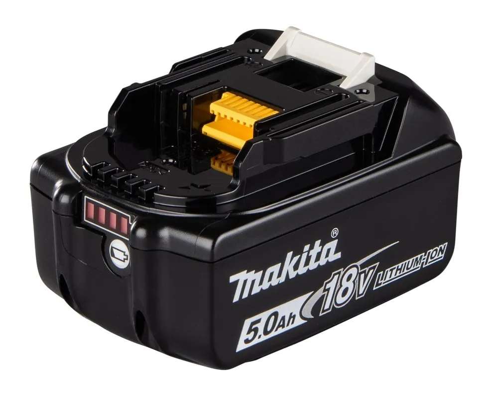 LIION ACCU 18V 5,0AH MAKITA