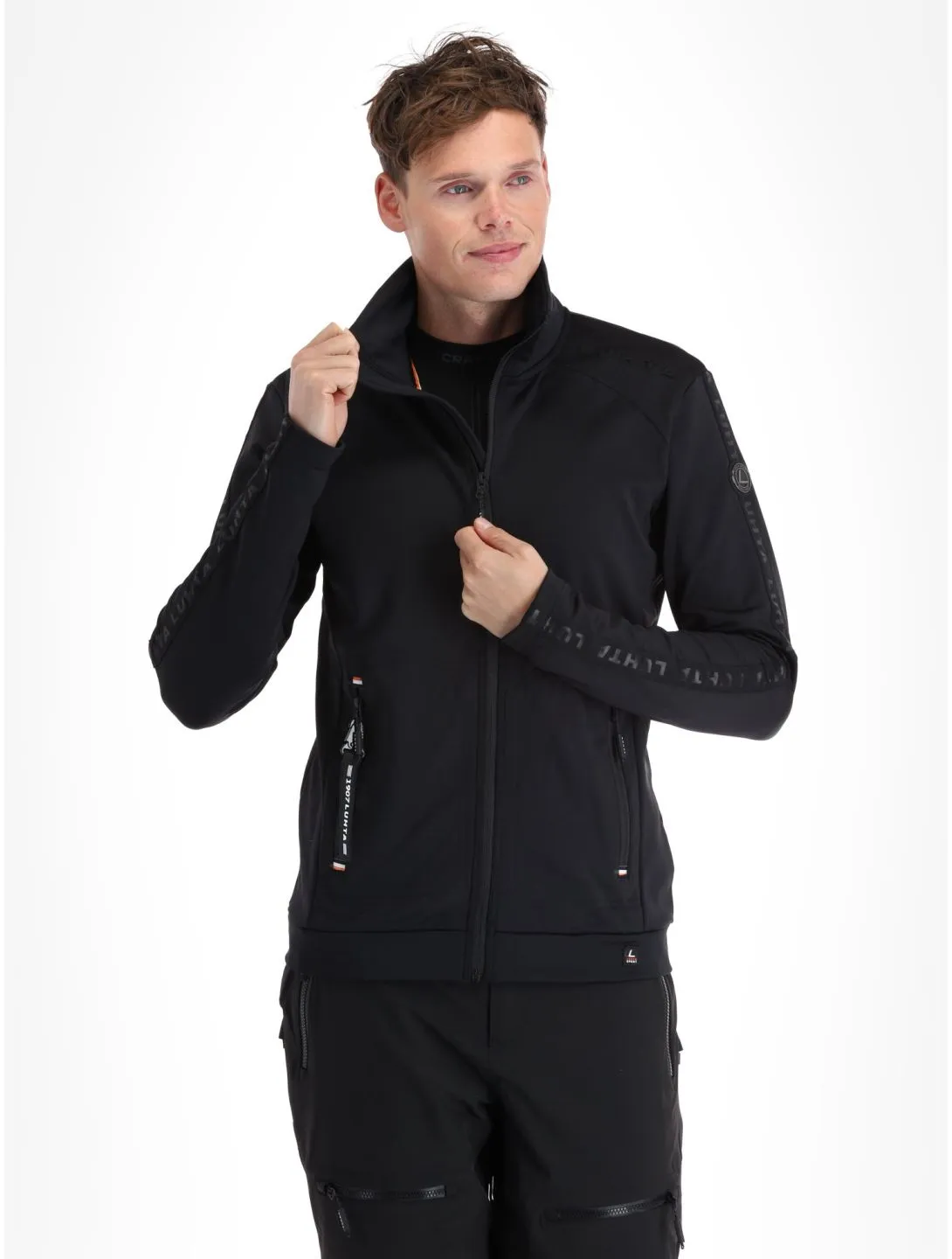 Luhta Altovaara vest heren