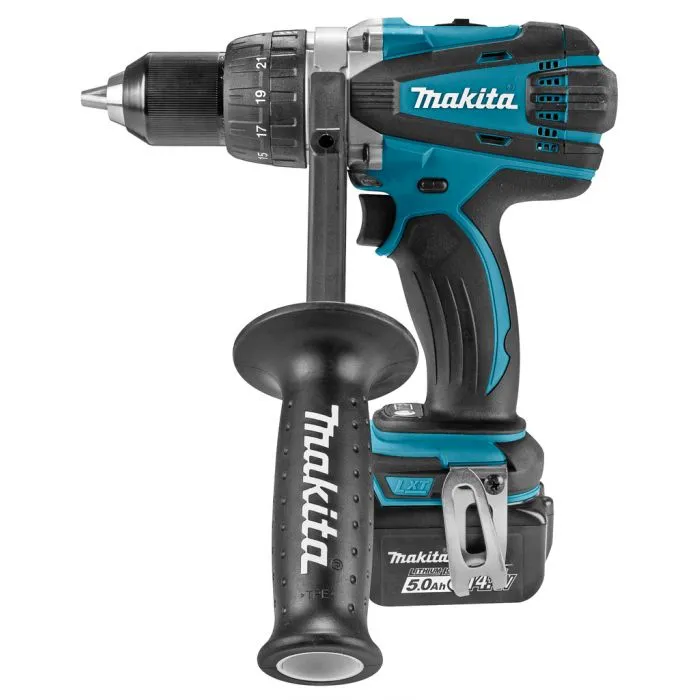 MAKITA 14,4 V BOOR/SCHROEFMACHINE DDF448RTJ