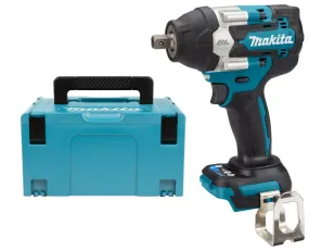 Makita 18 V Slagmoersleutel