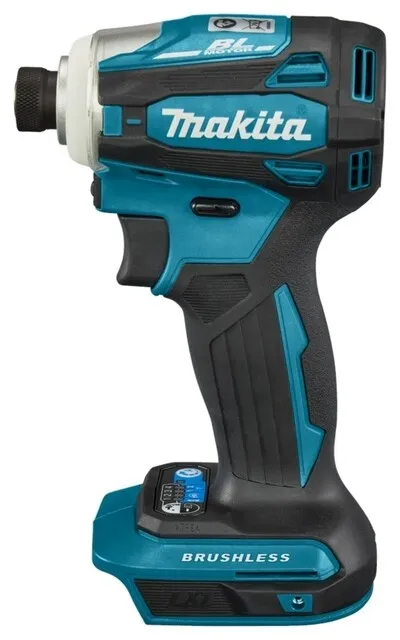 Makita 18 V Slagschroevendraaier DTD172ZJ