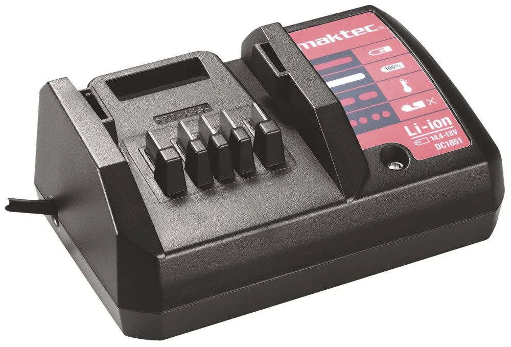 MAKITA 1953557 OPLADER DC1851