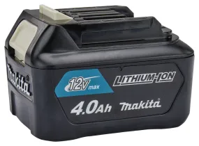 MAKITA ACCU 10,8V 12V 4,0AH BL1041B