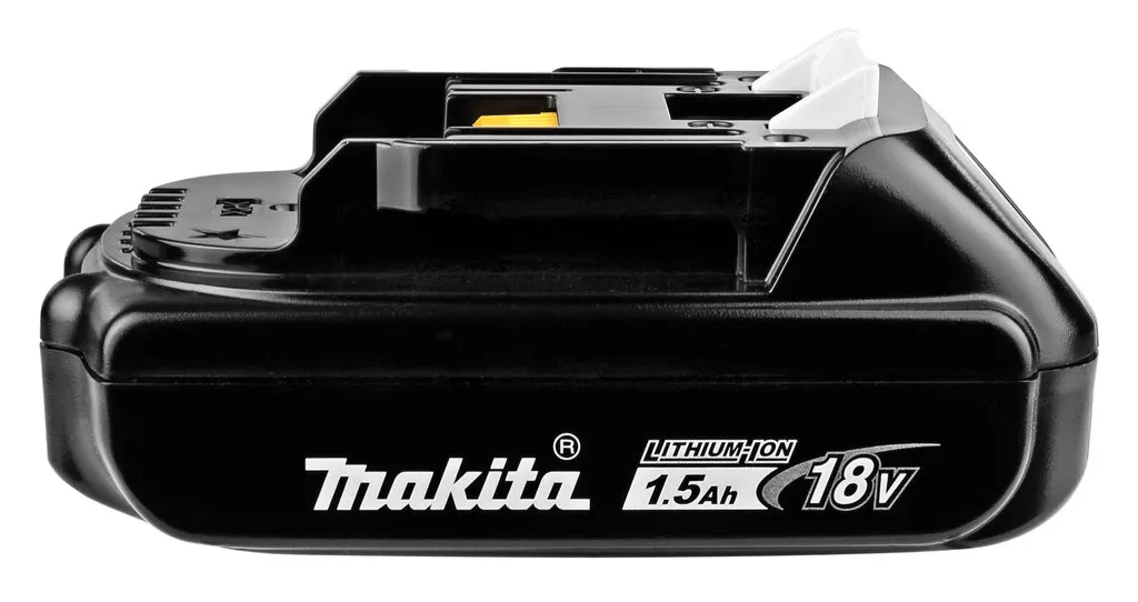 MAKITA BL1815N LIION ACCU, 18V 1,5AH