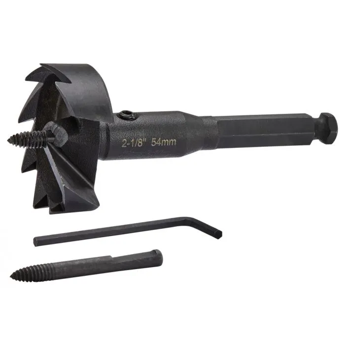 MAKITA D30019 CILINDERKOPBOOR SNEL 54MM