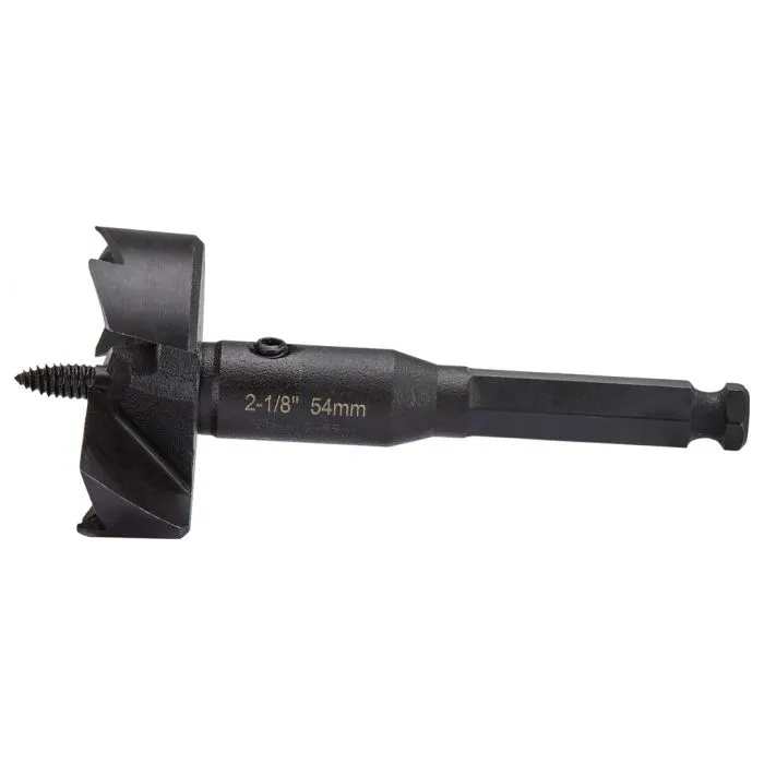 MAKITA D30019 CILINDERKOPBOOR SNEL 54MM