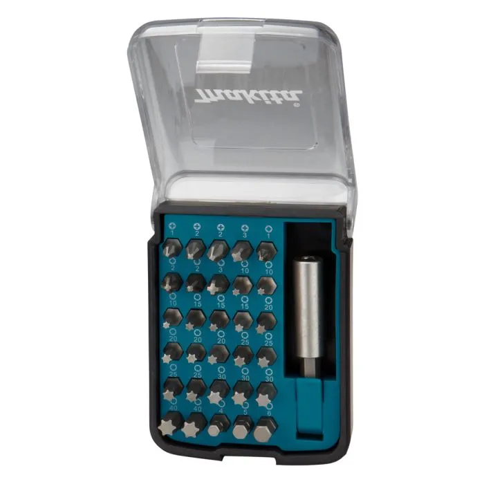 MAKITA D34936 SCHROEFBITSET 31DELIG