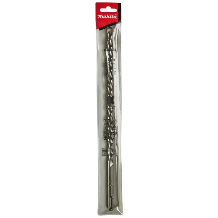 MAKITA D62038 PBS: BETONBOOR 8X160MM