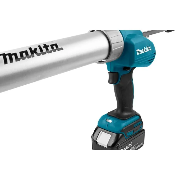 MAKITA DCG180ZXK 18 V LIJM EN KITSPUIT
