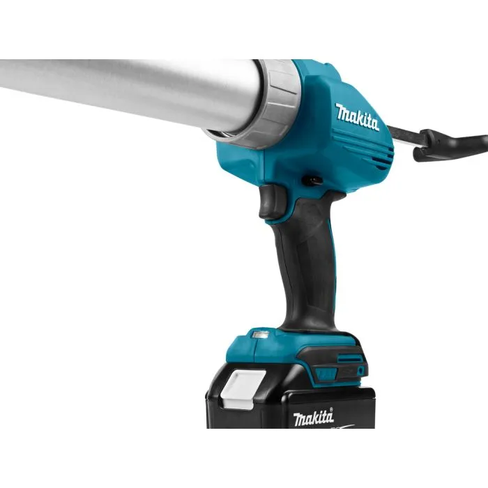 MAKITA DCG180ZXK 18 V LIJM EN KITSPUIT