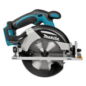 Makita DHS630ZJ 18 V Cirkelzaag 165 mm