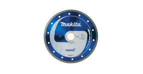MAKITA diamantdoorslijpschijf Comet Turbo 175x22,23 mm B-13013