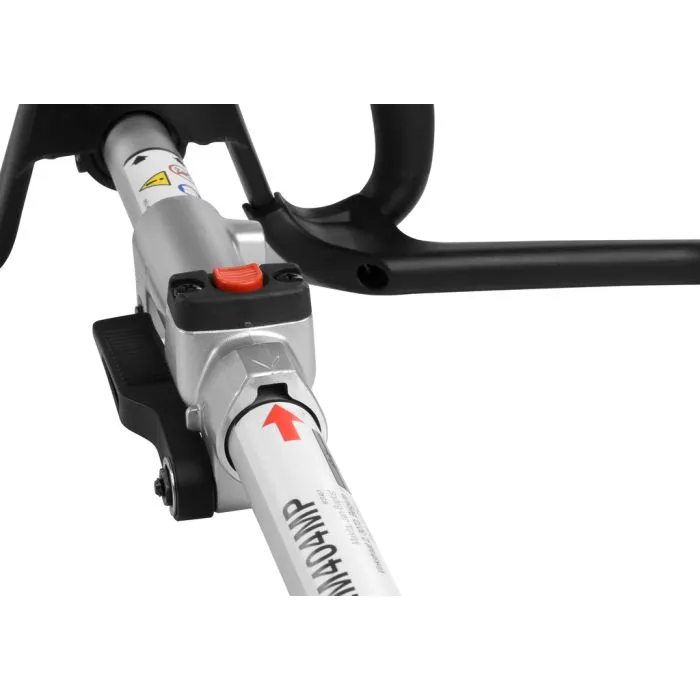 Makita DUX60ZX16 2x18 V Combisysteem