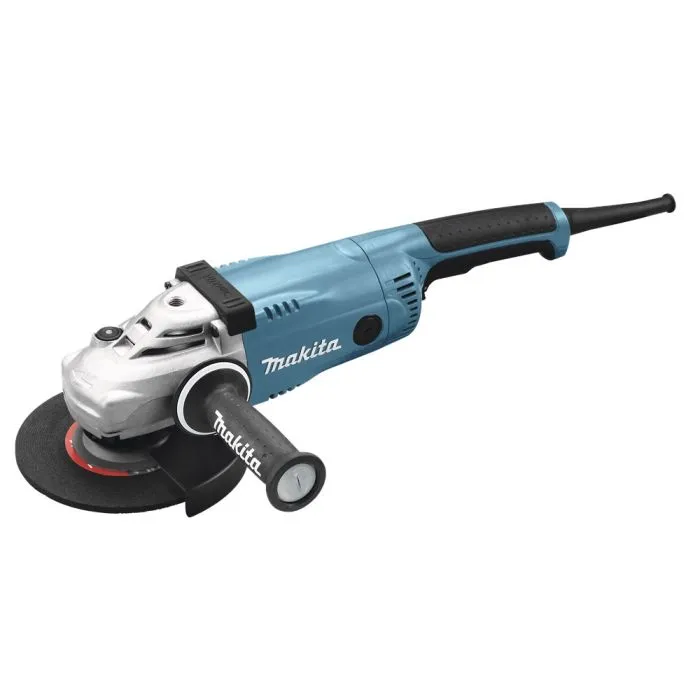 MAKITA GA7030SFY HAAKSE SLIJPER 230V    180 MM